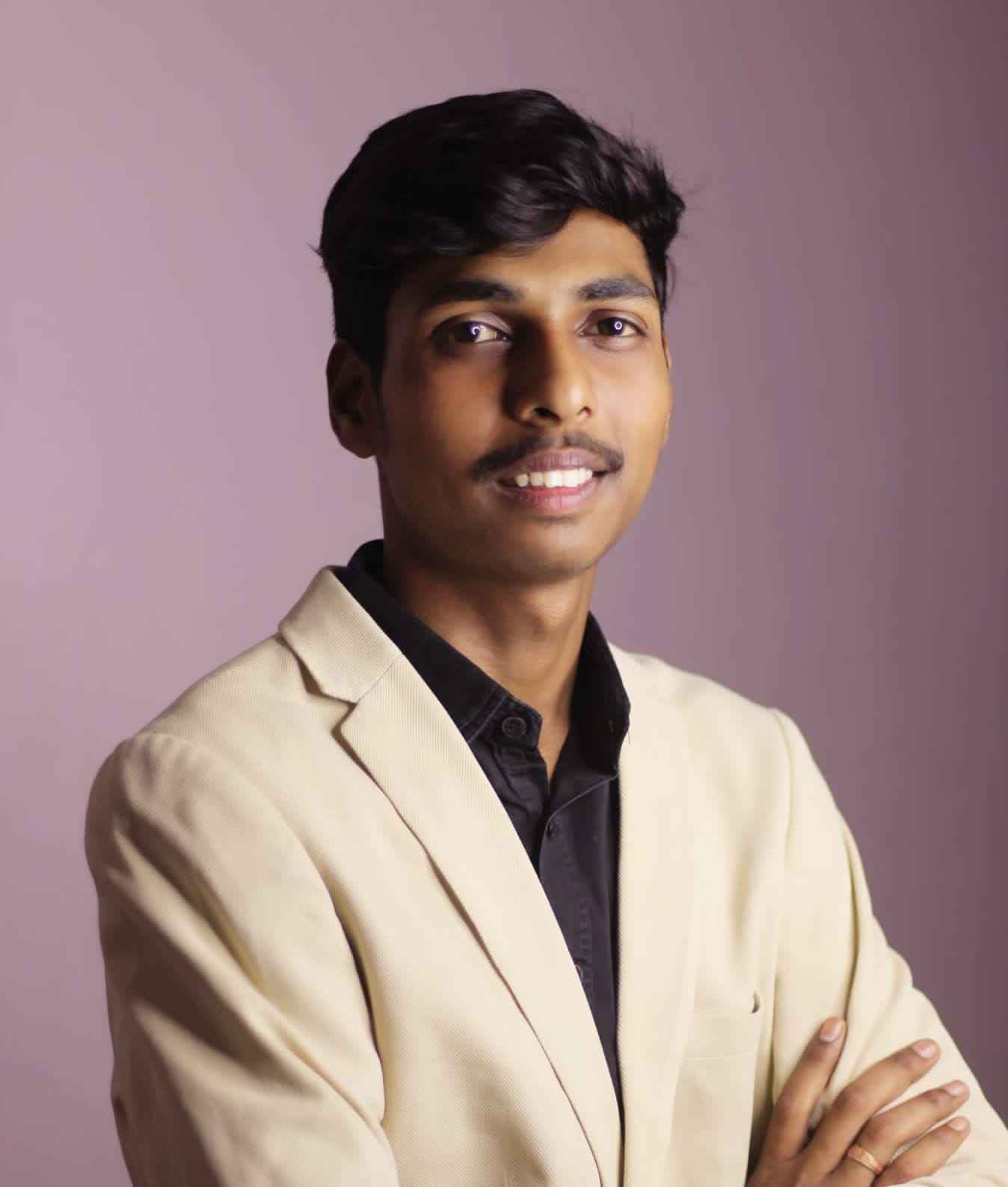 Devendra Dhote | Full Stack Developer